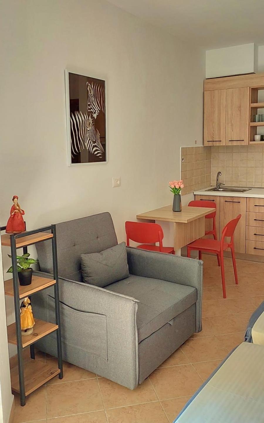 A'Studio Tiranë Ngoại thất bức ảnh
